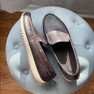 Cole Haan MotoGrand loafers/slip ons